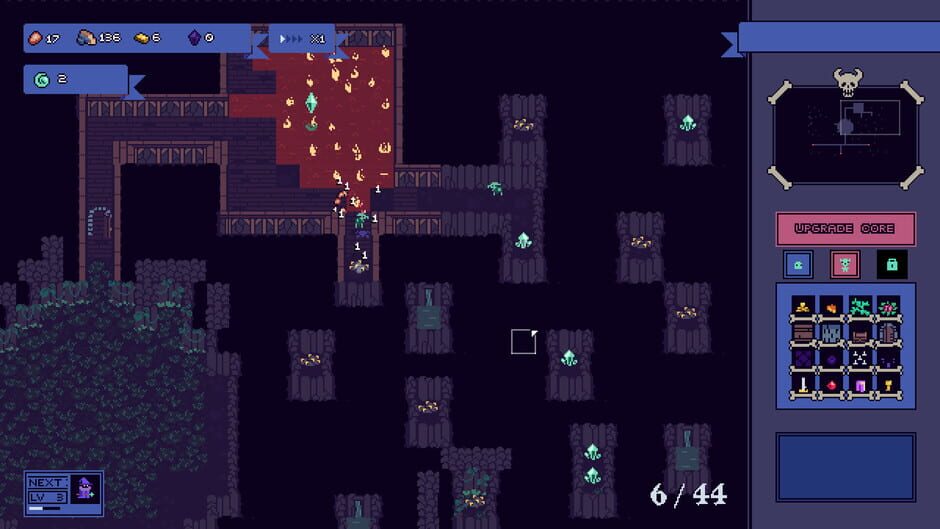 Lairchitect Screenshot