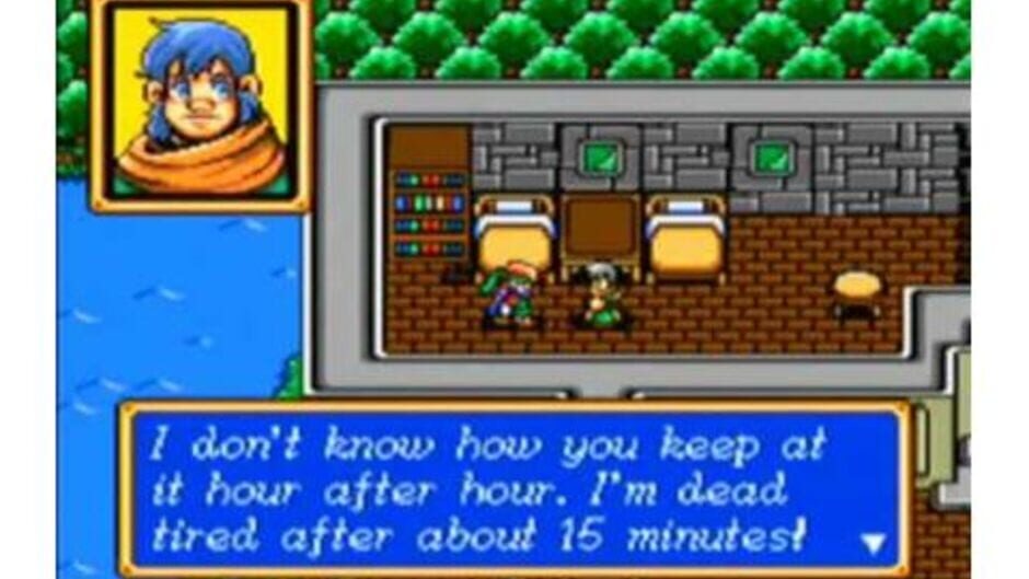 世嘉 Smash Pack 第1卷 screenshot 5