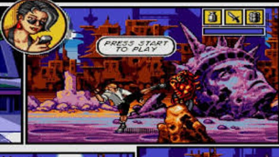 SEGA Archives （セガアーカイブス）FROM U.S.A Vol.3
