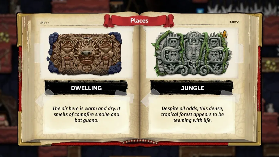 Spelunky 2, captura de tela 5