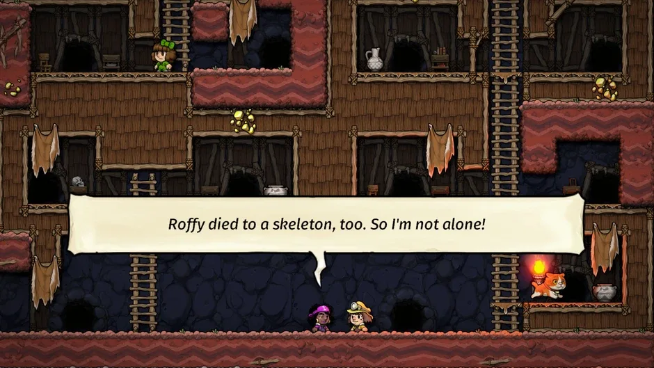 Spelunky 2 screenshot 396567
