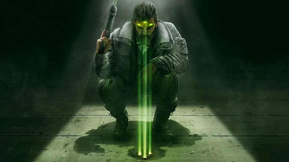 Tom Clancy's Rainbow Six Siege: Operation Shadow Legacy
