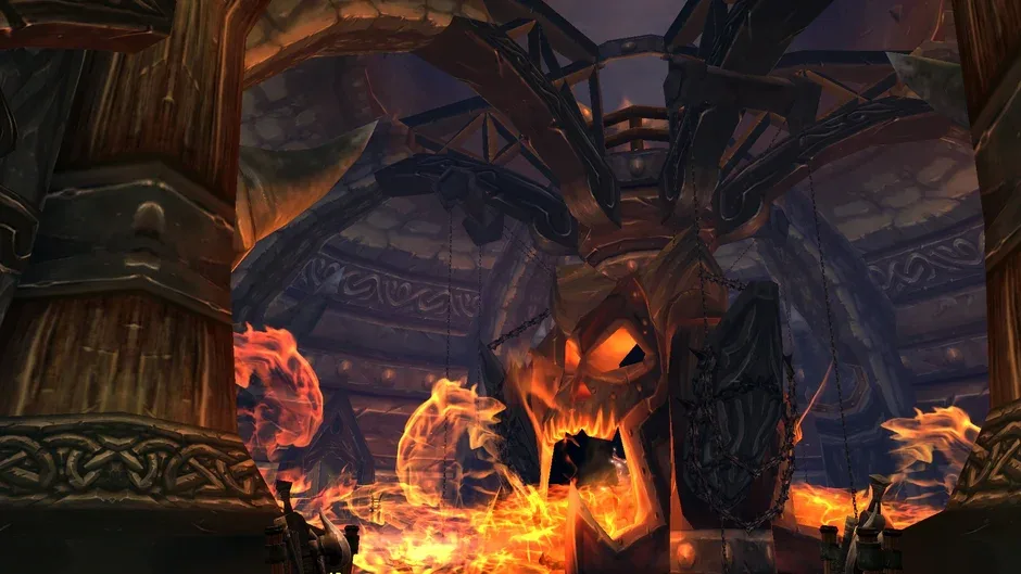 World of Warcraft: Wrath of the Lich King screenshot 396798