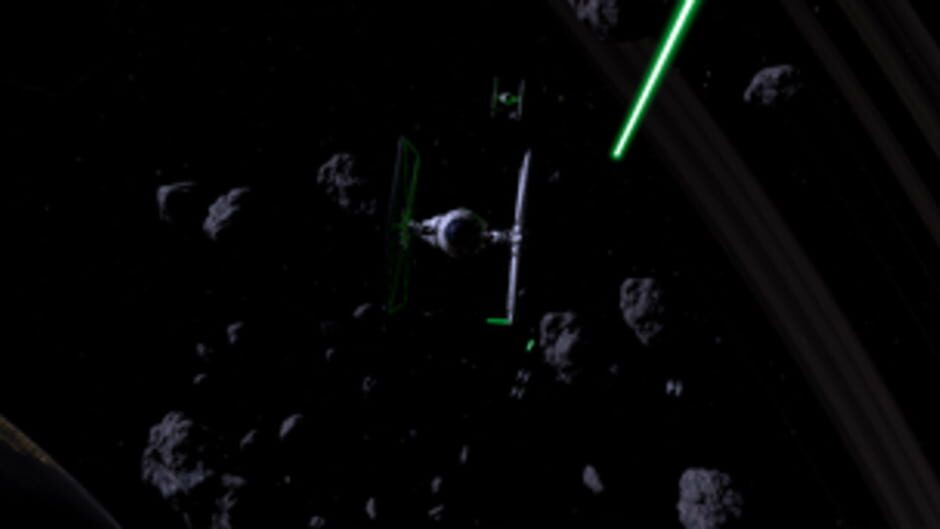 Star Wars: Project Stardust screenshot