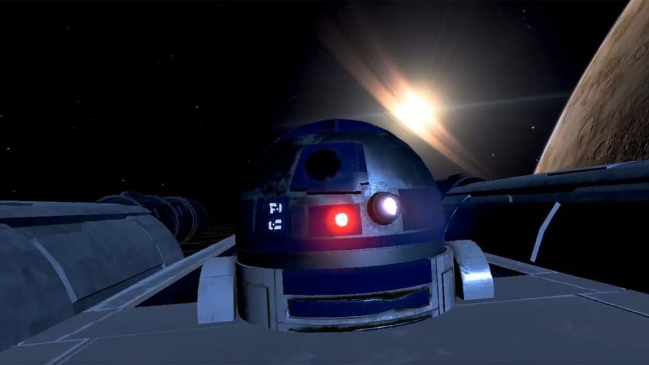Star Wars: Project Stardust screenshot