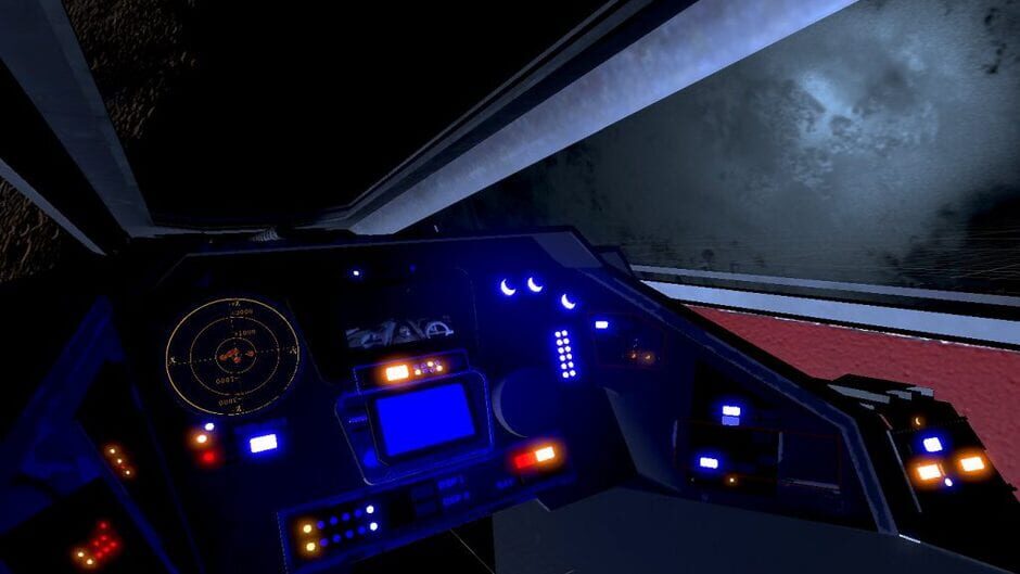 Star Wars: Project Stardust screenshot