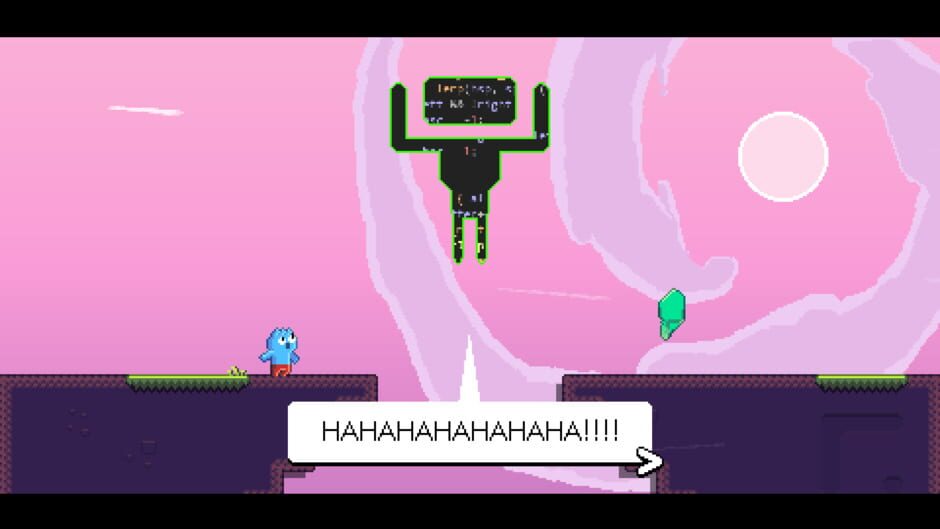 Toodee and Topdee screenshot 2