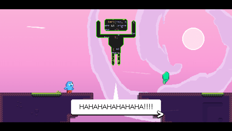 Toodee and Topdee Screenshot
