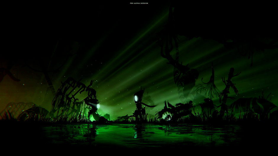 Vesper Screenshot