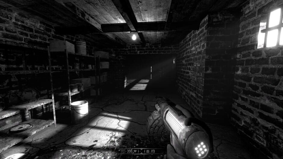 Dread X Collection Screenshot