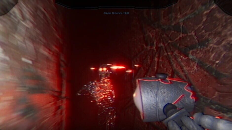 Dread X Collection Screenshot