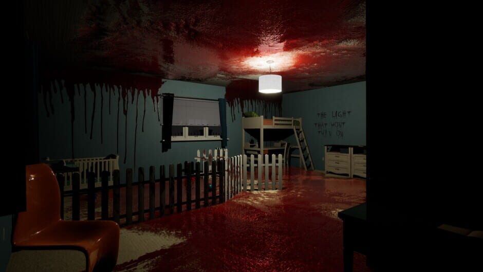 Dread X Collection Screenshot