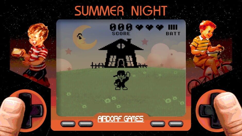 Dread X Collection Screenshot