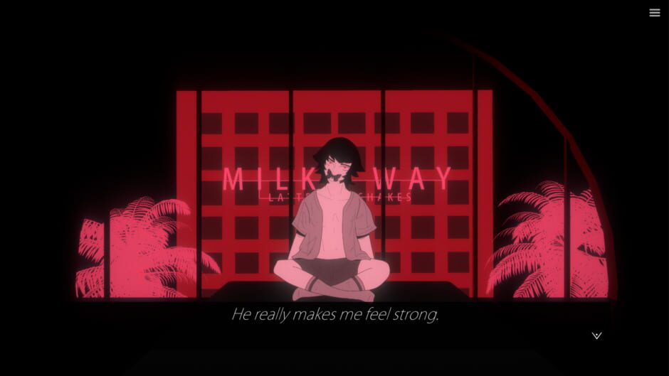 Milky Way Prince: The Vampire Star Screenshot