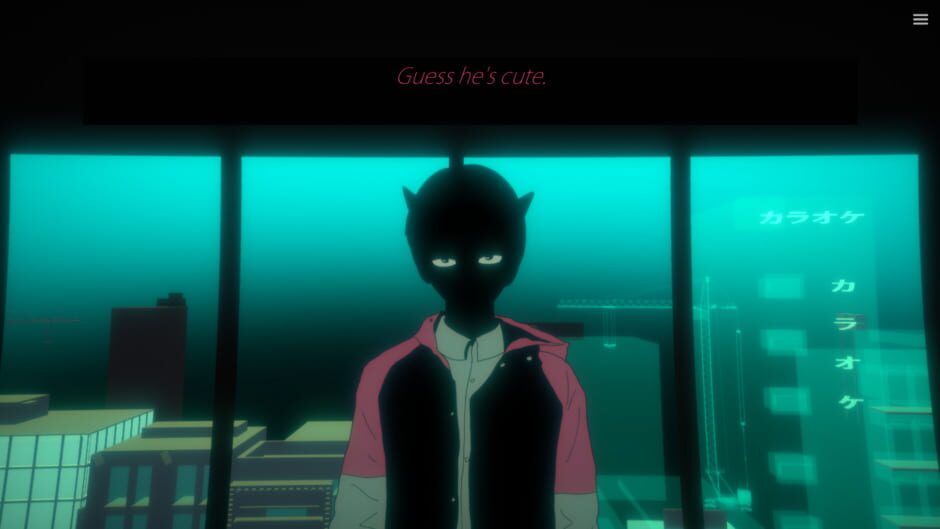 Milky Way Prince: The Vampire Star Screenshot