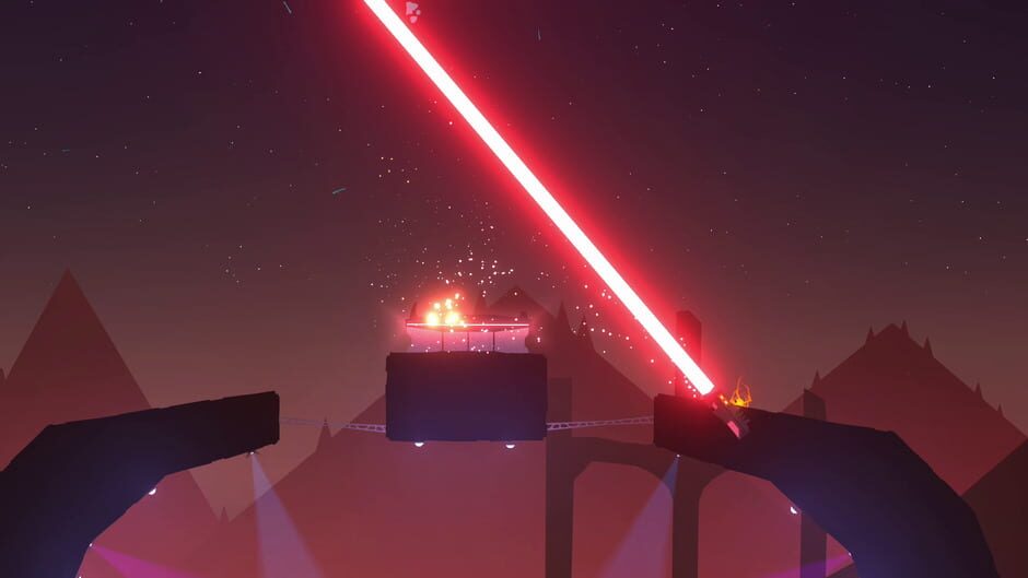 SpiderHeck Screenshot