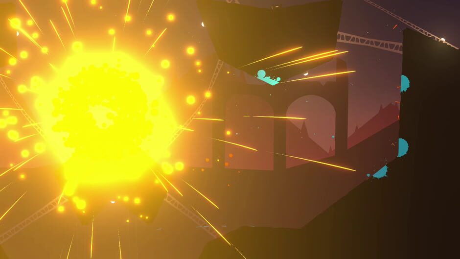 SpiderHeck Screenshot