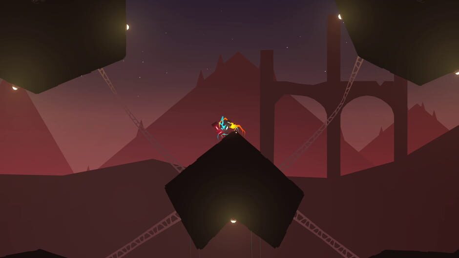 SpiderHeck Screenshot