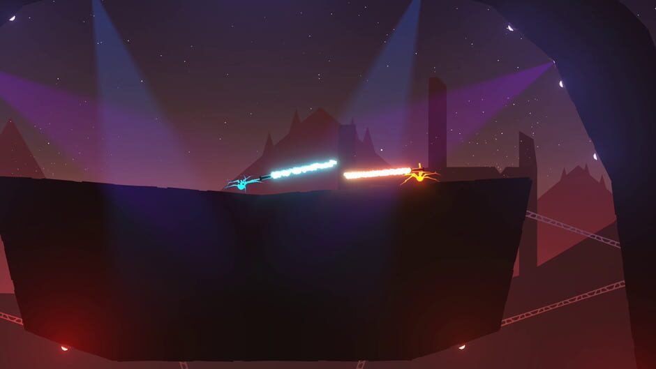 SpiderHeck Screenshot