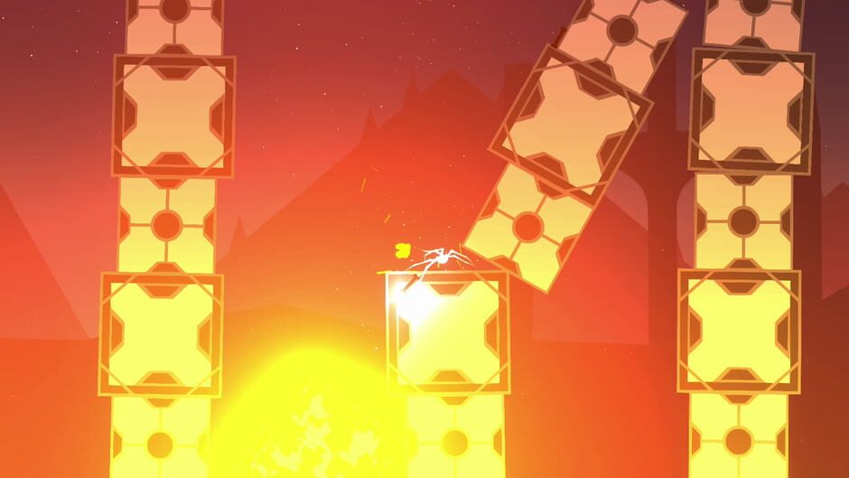 SpiderHeck Screenshot