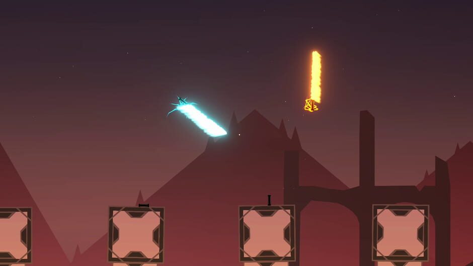 SpiderHeck Screenshot