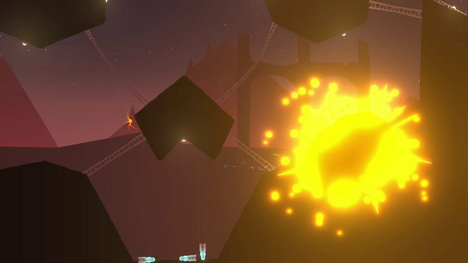 SpiderHeck Screenshot