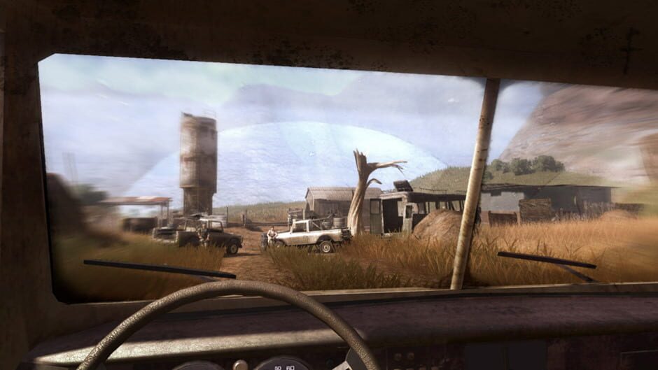 Far Cry 2: Fortune's Edition Screenshot