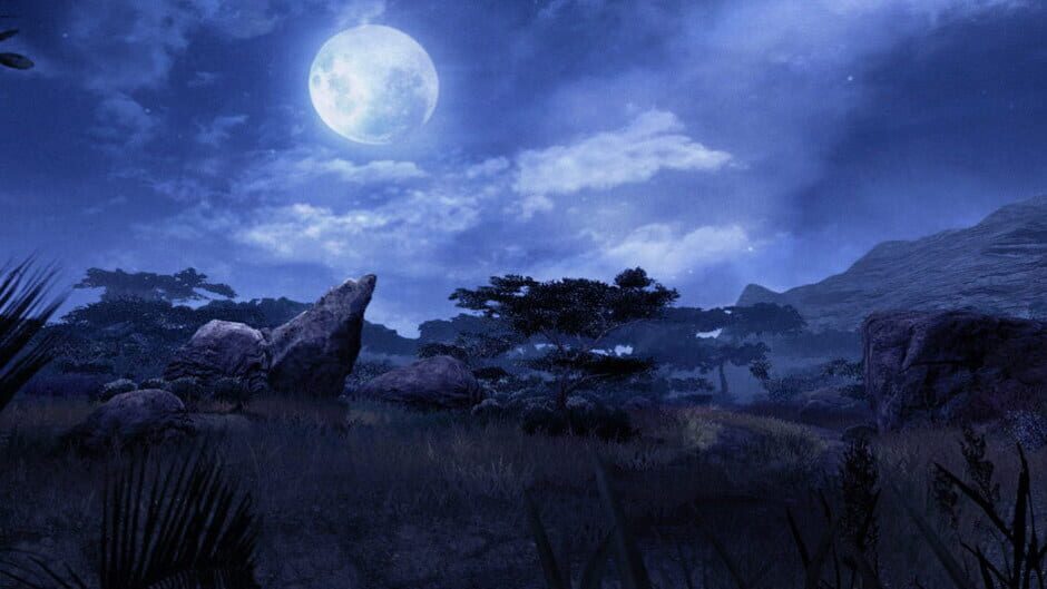 Far Cry 2: Fortune's Edition Screenshot