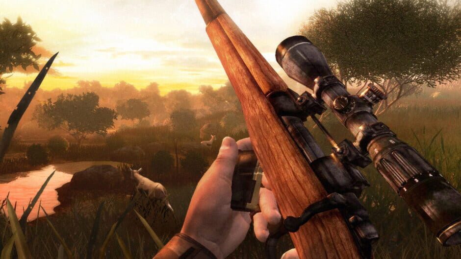 Far Cry 2: Fortune's Edition Screenshot