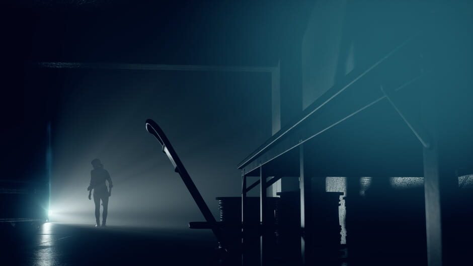 Control: AWE Screenshot