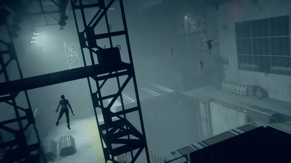 Control: AWE screenshot 397523
