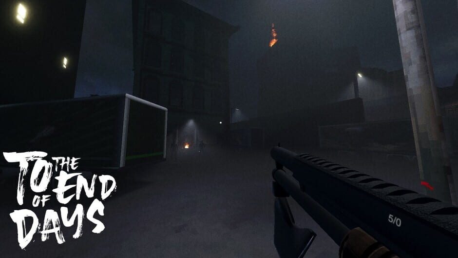 Dread X Collection 2 Screenshot