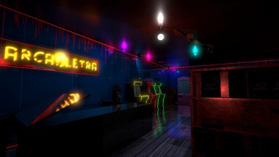 Dread X Collection 2 Screenshot