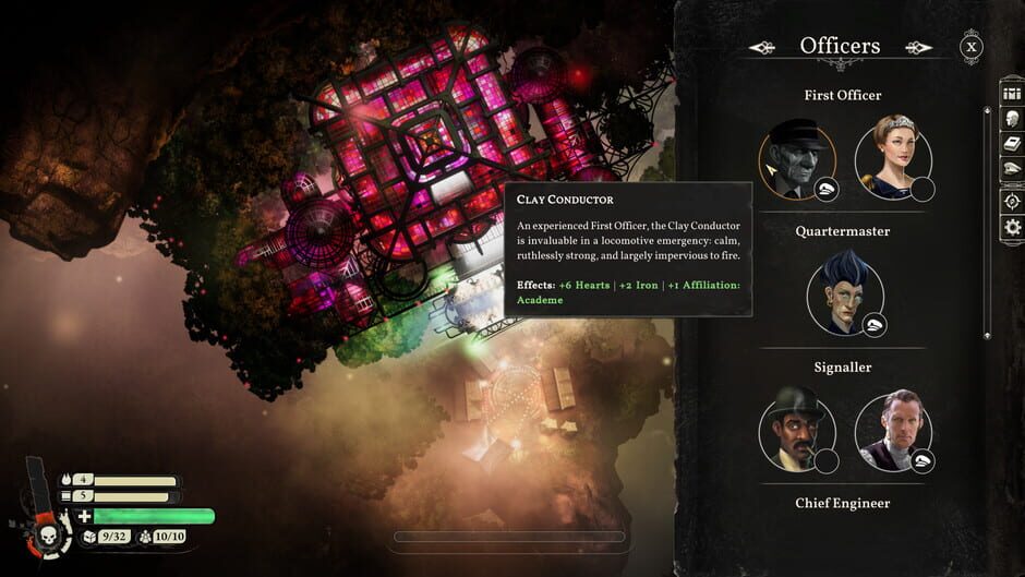 Sunless Skies Screenshot