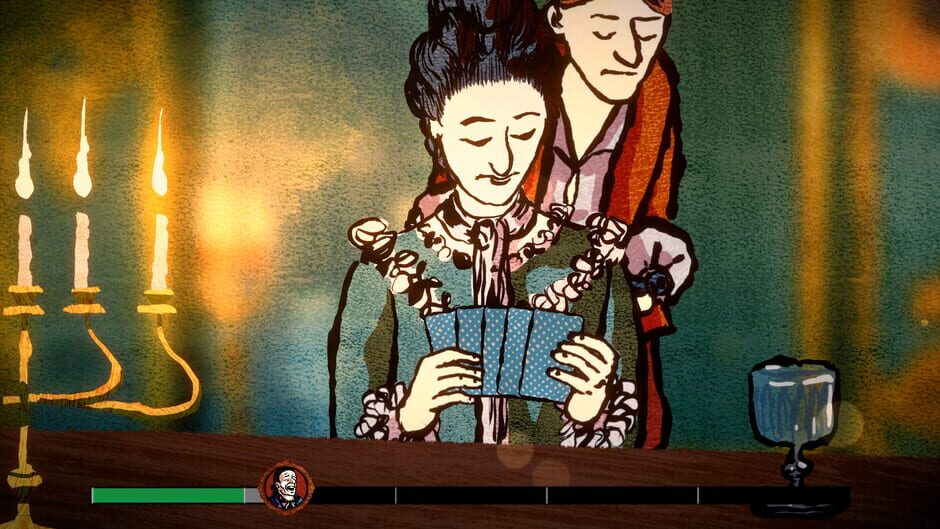 Card Shark Screenshot