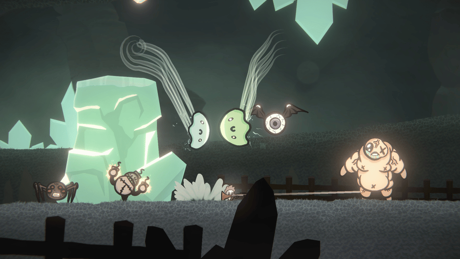 Tinyshot Screenshot