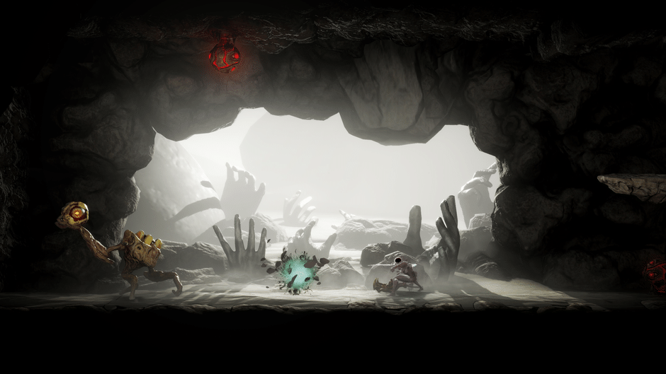 Grime Screenshot
