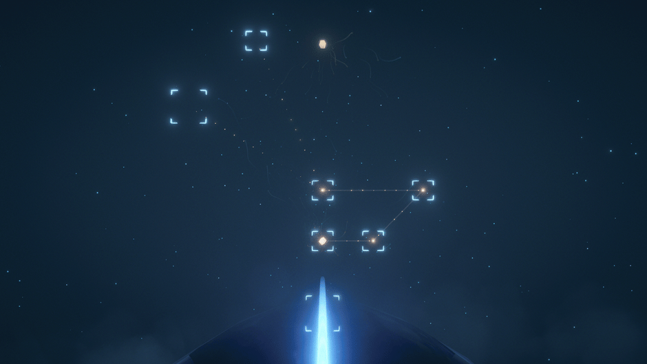 Saturnalia screenshot