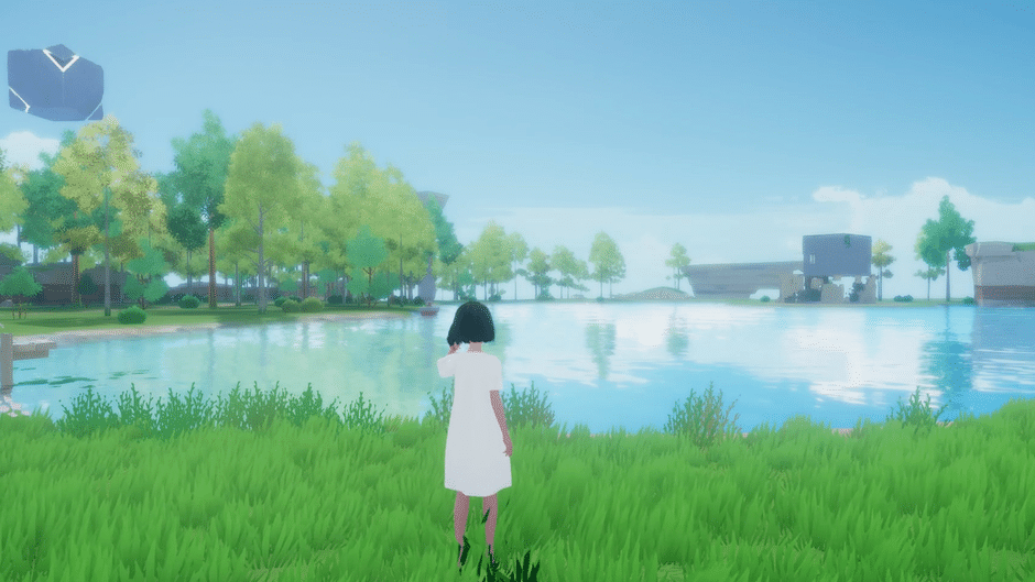 Ever Forward screenshot