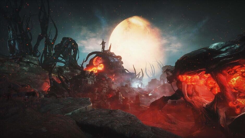 Warframe: Heart of Deimos thumbnail 5