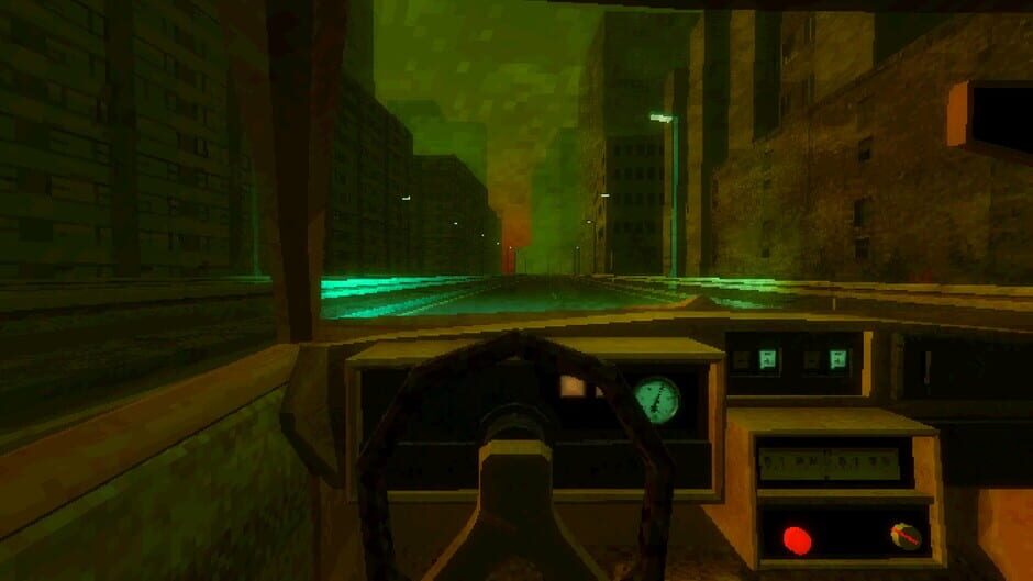 Paratopic Screenshot