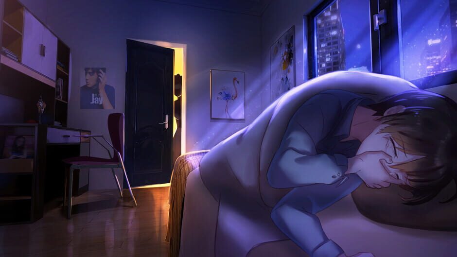 School Years Screenshot