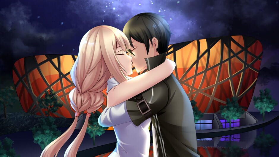 School Years Screenshot