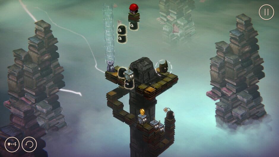 About Love, Hate & the Other Ones 2 Screenshot