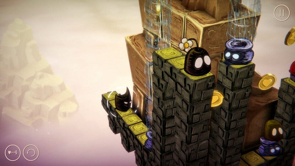 About Love, Hate & the Other Ones 2 Screenshot