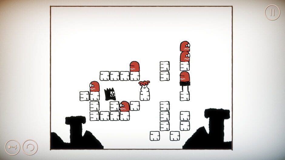 About Love, Hate & the Other Ones 2 Screenshot