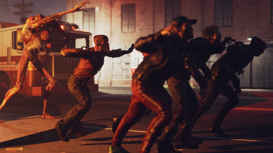 Screenshot Cold Comfort