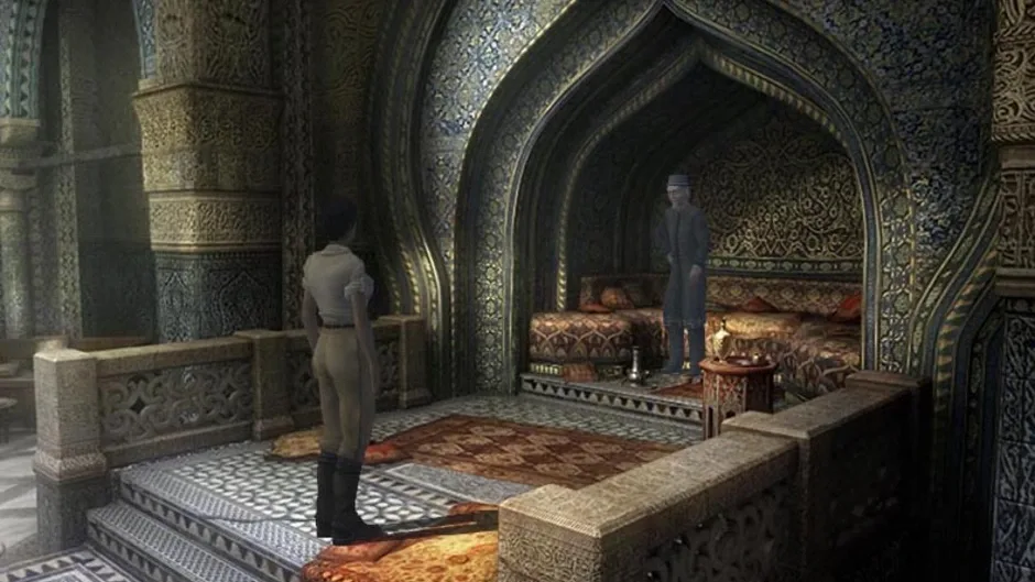Screenshot 1 aus Paradise