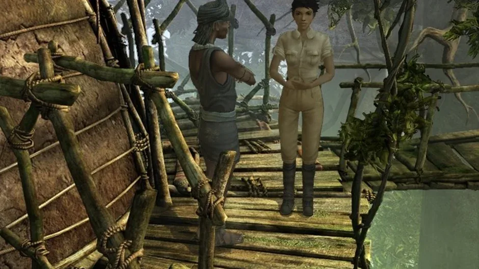 Screenshot 3 aus Paradise