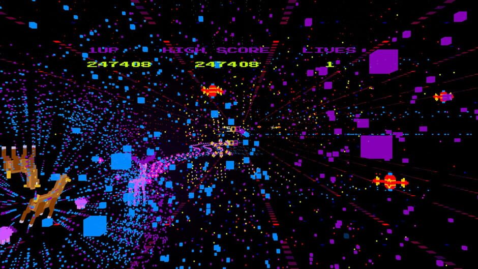 Moose Life Screenshot